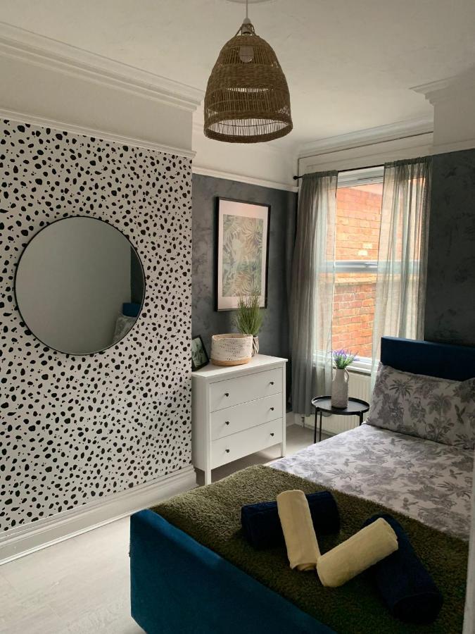 House Of Cosy Dots Villa Northampton Luaran gambar