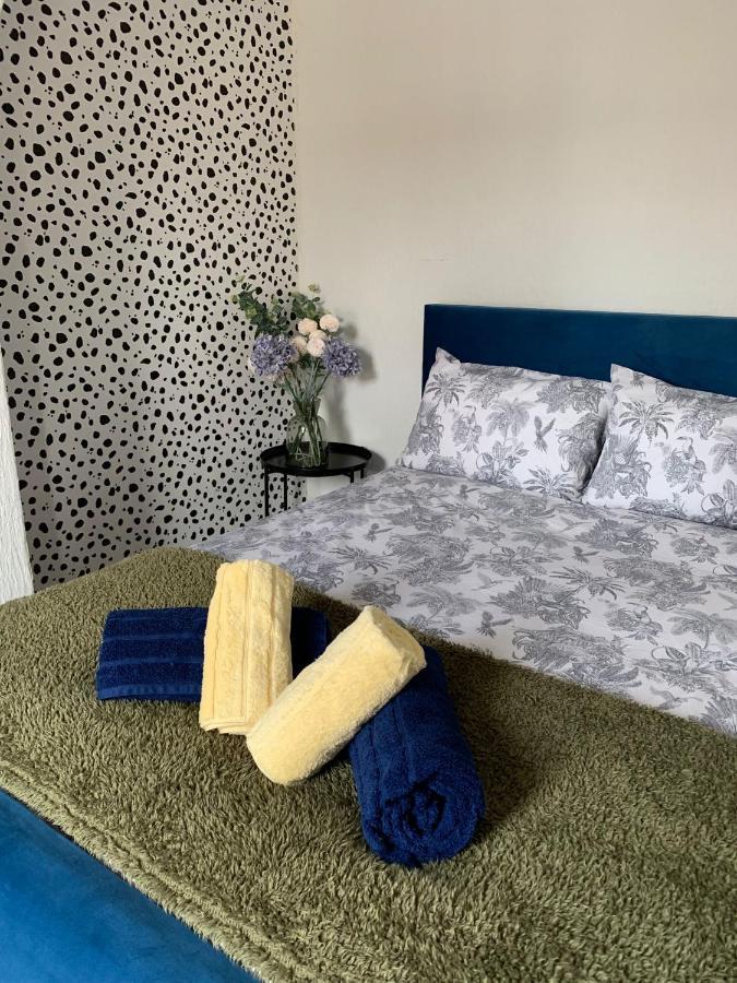 House Of Cosy Dots Villa Northampton Luaran gambar