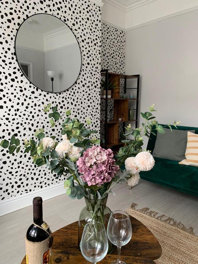 House Of Cosy Dots Villa Northampton Luaran gambar