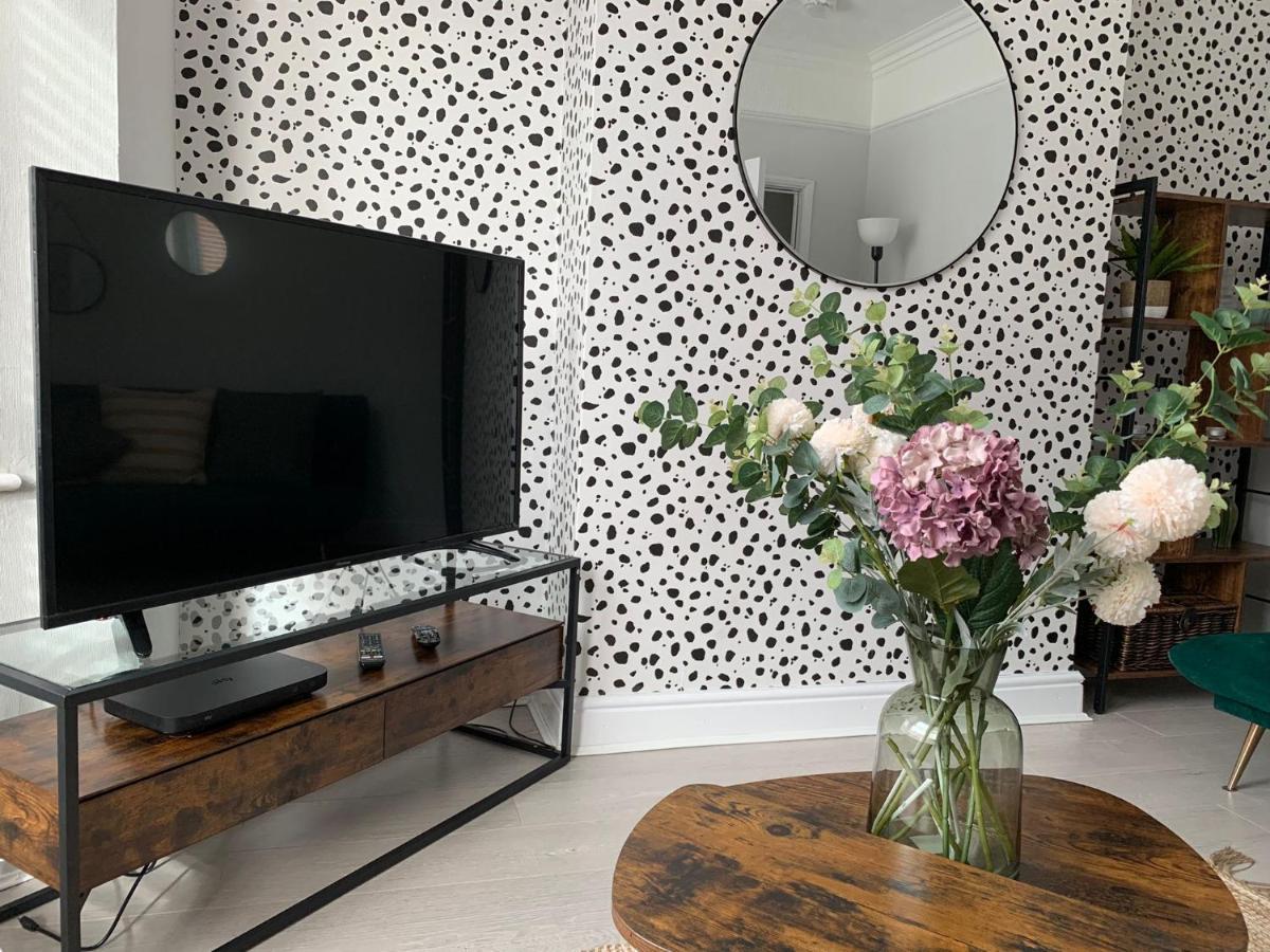 House Of Cosy Dots Villa Northampton Luaran gambar