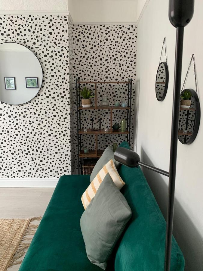 House Of Cosy Dots Villa Northampton Luaran gambar