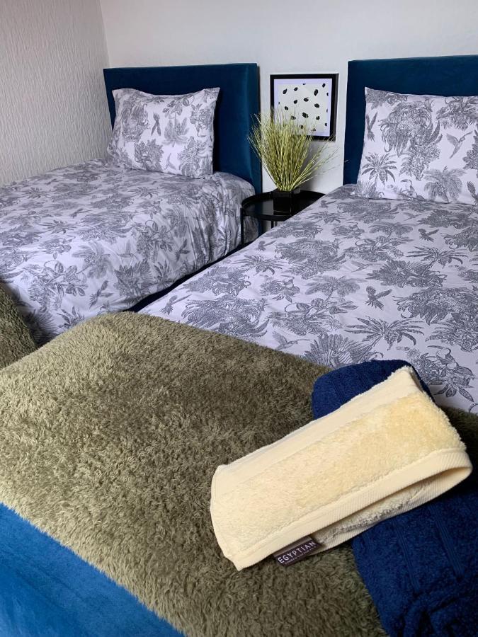 House Of Cosy Dots Villa Northampton Luaran gambar