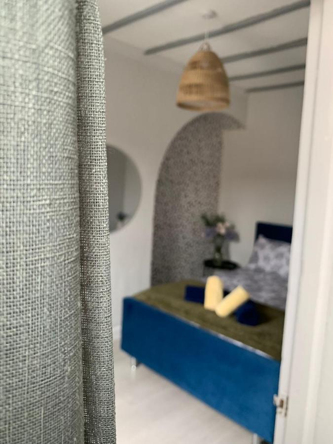 House Of Cosy Dots Villa Northampton Luaran gambar