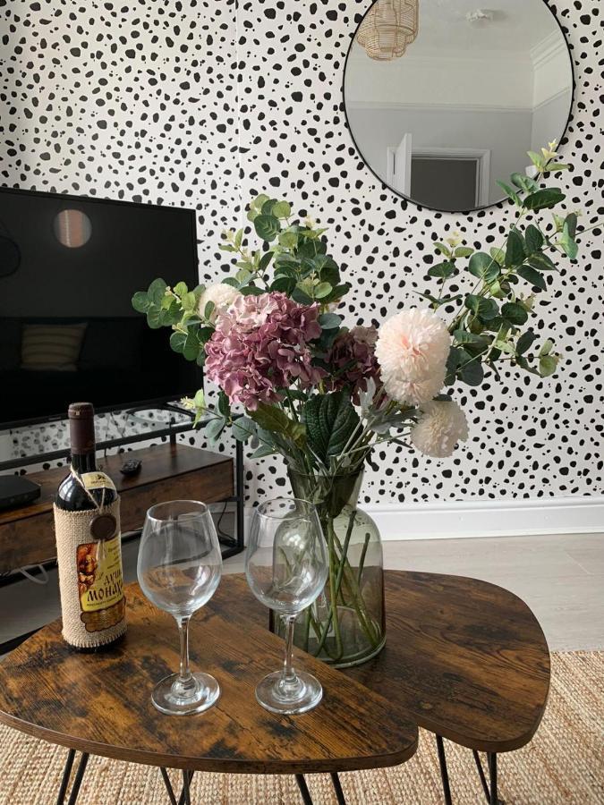House Of Cosy Dots Villa Northampton Luaran gambar